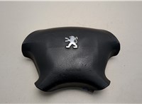  Подушка безопасности водителя Peugeot 406 1999-2004 20519105 #1