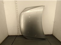  Капот Volkswagen Passat 7 2010-2015 Европа 20517011 #1