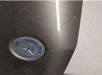  Капот Mercedes CLS C219 2004-2010 20517250 #3