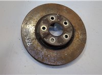 1520297, 7M511125BB Диск тормозной Ford Focus 2 2008-2011 20517808 #3