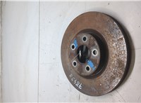 1520297, 7M511125BB Диск тормозной Ford Focus 2 2008-2011 20517808 #4