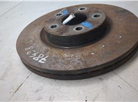 1520297, 7M511125BB Диск тормозной Ford Focus 2 2008-2011 20517808 #5
