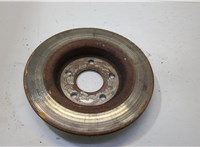 2025944, ME7M5J2A315BA Диск тормозной Ford Focus 2 2008-2011 20519113 #1