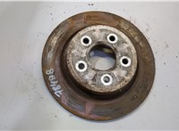 2025944, ME7M5J2A315BA Диск тормозной Ford Focus 2 2008-2011 20519113 #3