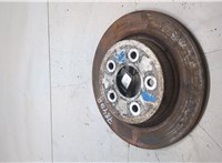 2025944, ME7M5J2A315BA Диск тормозной Ford Focus 2 2008-2011 20519113 #4