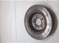 2025944, ME7M5J2A315BA Диск тормозной Ford Focus 2 2008-2011 20519113 #5
