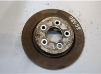 2025944, ME7M5J2A315BA Диск тормозной Ford Focus 2 2008-2011 20519114 #3
