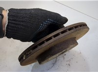 45251ST3E10 Диск тормозной Honda Civic 1998-2001 20519115 #2