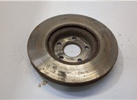 1520297, 7M511125BB Диск тормозной Ford Focus 2 2008-2011 20519119 #1