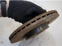1520297, 7M511125BB Диск тормозной Ford Focus 2 2008-2011 20519119 #2
