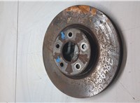 1520297, 7M511125BB Диск тормозной Ford Focus 2 2008-2011 20519119 #4