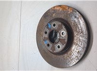 1520297, 7M511125BB Диск тормозной Ford Focus 2 2008-2011 20519119 #5