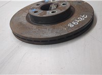 1520297, 7M511125BB Диск тормозной Ford Focus 2 2008-2011 20519119 #6