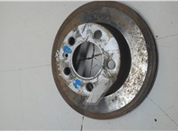 1J0615601P Диск тормозной Volkswagen Bora 20519120 #4