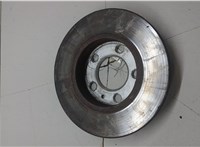 1J0615601P Диск тормозной Volkswagen Bora 20519120 #5