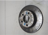 1J0615601P Диск тормозной Volkswagen Bora 20519122 #4