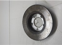 1J0615601P Диск тормозной Volkswagen Bora 20519122 #5