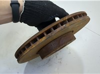 34116886478, 6886478 Диск тормозной BMW X5 F15 2013-2018 20519124 #2