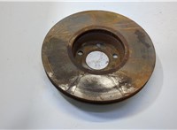 34116886478, 6886478 Диск тормозной BMW X5 F15 2013-2018 20519125 #1