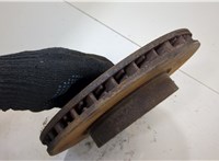 7L6615301N, 7L6615302N Диск тормозной Volkswagen Touareg 2010-2014 20519126 #2