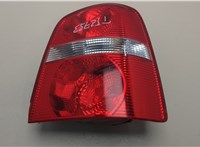  Фонарь (задний) Volkswagen Touran 2003-2006 20519128 #1