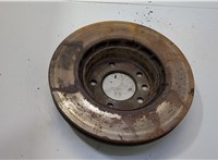 7L6615301N, 7L6615302N Диск тормозной Volkswagen Touareg 2010-2014 20519131 #1