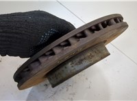 7L6615301N, 7L6615302N Диск тормозной Volkswagen Touareg 2010-2014 20519131 #2