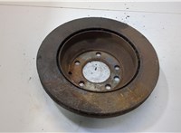 7L8615601C Диск тормозной Volkswagen Touareg 2002-2007 20519133 #1