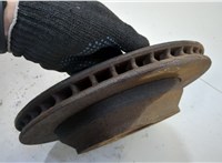 7L8615601C Диск тормозной Volkswagen Touareg 2002-2007 20519133 #2