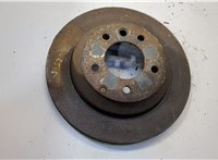 7L8615601C Диск тормозной Volkswagen Touareg 2002-2007 20519133 #3