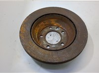 7L8615601C Диск тормозной Volkswagen Touareg 2002-2007 20519135 #1