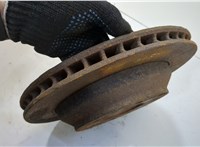 7L8615601C Диск тормозной Volkswagen Touareg 2002-2007 20519135 #2