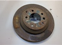 7L8615601C Диск тормозной Volkswagen Touareg 2002-2007 20519135 #3
