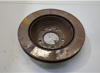 7L8615601C Диск тормозной Volkswagen Touareg 2010-2014 20519141 #1