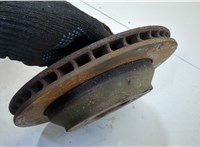 7L8615601C Диск тормозной Volkswagen Touareg 2010-2014 20519142 #2