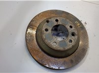 7L8615601C Диск тормозной Volkswagen Touareg 2010-2014 20519142 #3