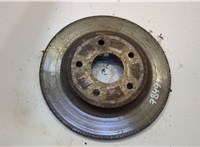   Chrysler Voyager 2007-2010 20519151 #3