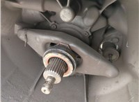  КПП 6-ст.мех. (МКПП) BMW 5 E60 2003-2010 20519157 #6