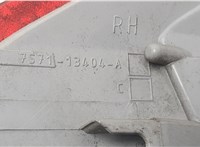 7S7113404A Фонарь (задний) Ford Mondeo 4 2007-2015 20519214 #3