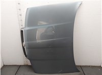  Капот Skoda Octavia Tour 1996-2011 20519218 #1
