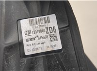 Зеркало боковое Opel Zafira B 2005-2012 20519241 #4