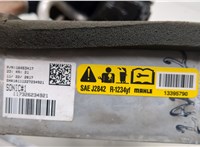  Радиатор кондиционера салона GMC Terrain 2017-2021 20519243 #2