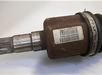 04880212AE Полуось (приводной вал, шрус) Chrysler Voyager 2007-2010 20519253 #2