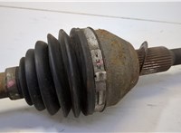 04880212AE Полуось (приводной вал, шрус) Chrysler Voyager 2007-2010 20519253 #3