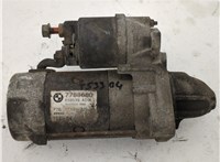 12417788680 Стартер BMW 5 E60 2003-2010 20519256 #1