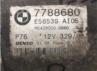 12417788680 Стартер BMW 5 E60 2003-2010 20519256 #3