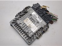 237101495R Блок управления двигателем Renault Scenic 2009-2012 20519279 #1