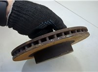  Диск тормозной Subaru Forester (S11) 2002-2008 20519284 #2