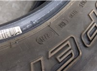  Пара шин 235/65 R17 Hyundai Santa Fe 2015-2018 20519286 #9