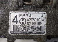 FP3418300C Генератор Mazda 323 (BJ) 1998-2003 20519295 #3